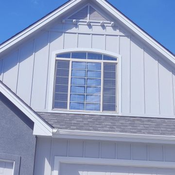Boise Window Medics job photo - before